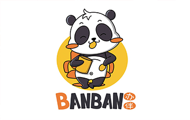 BANBAN办伴—韶关VIS设计